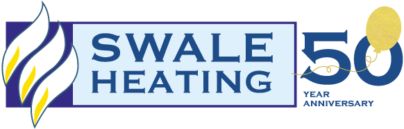 Swale Heating 