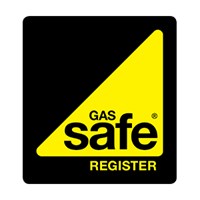 Gas Safe Register Logo