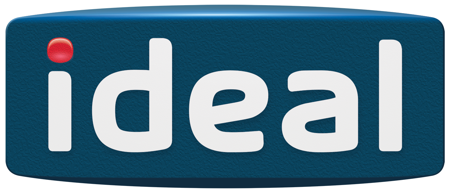 Ideal Logo
