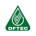 OFTEC Logo to highlight OFTEC registered engineers at Swale Heating 