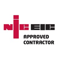 NICEIC Logo