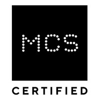 MCS Certified Logo