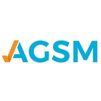 AGSM Logo