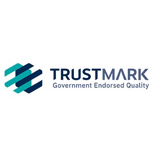 Trustmark government endorsed quality logo