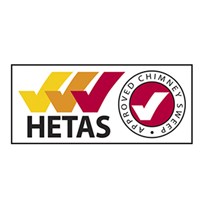 HETAS Logo